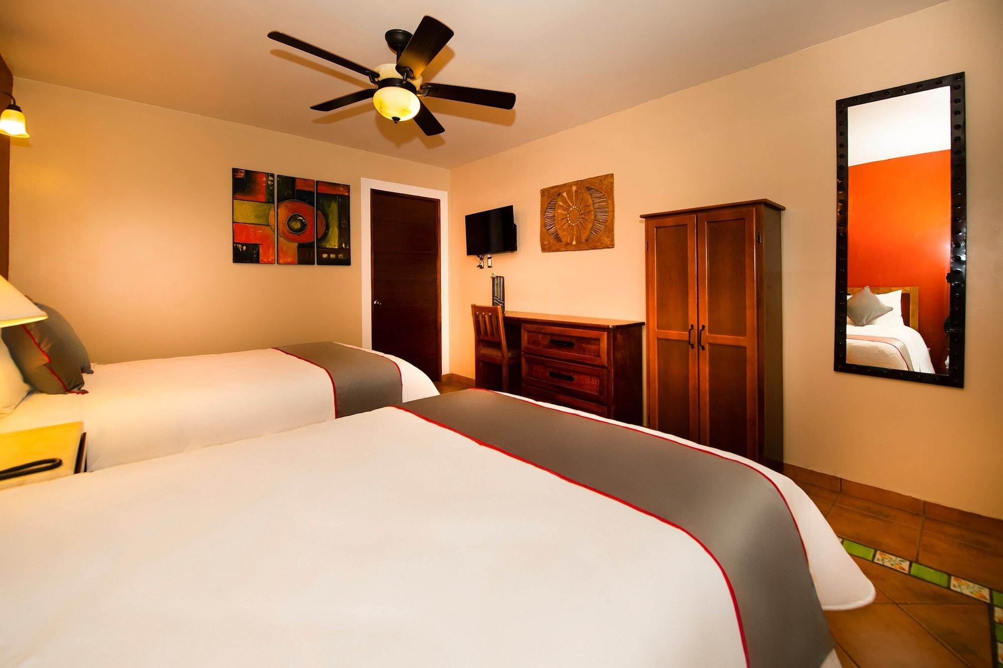 La Casona Tequisquiapan Hotel & Spa Kültér fotó