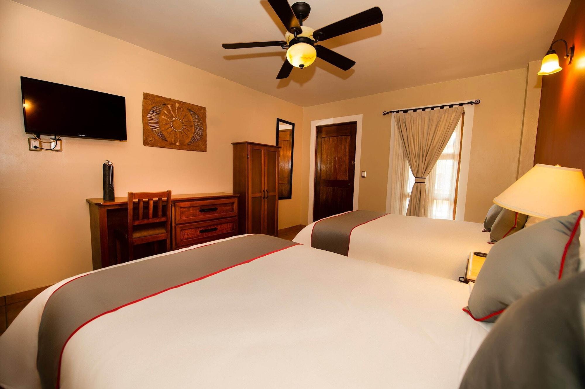 La Casona Tequisquiapan Hotel & Spa Kültér fotó