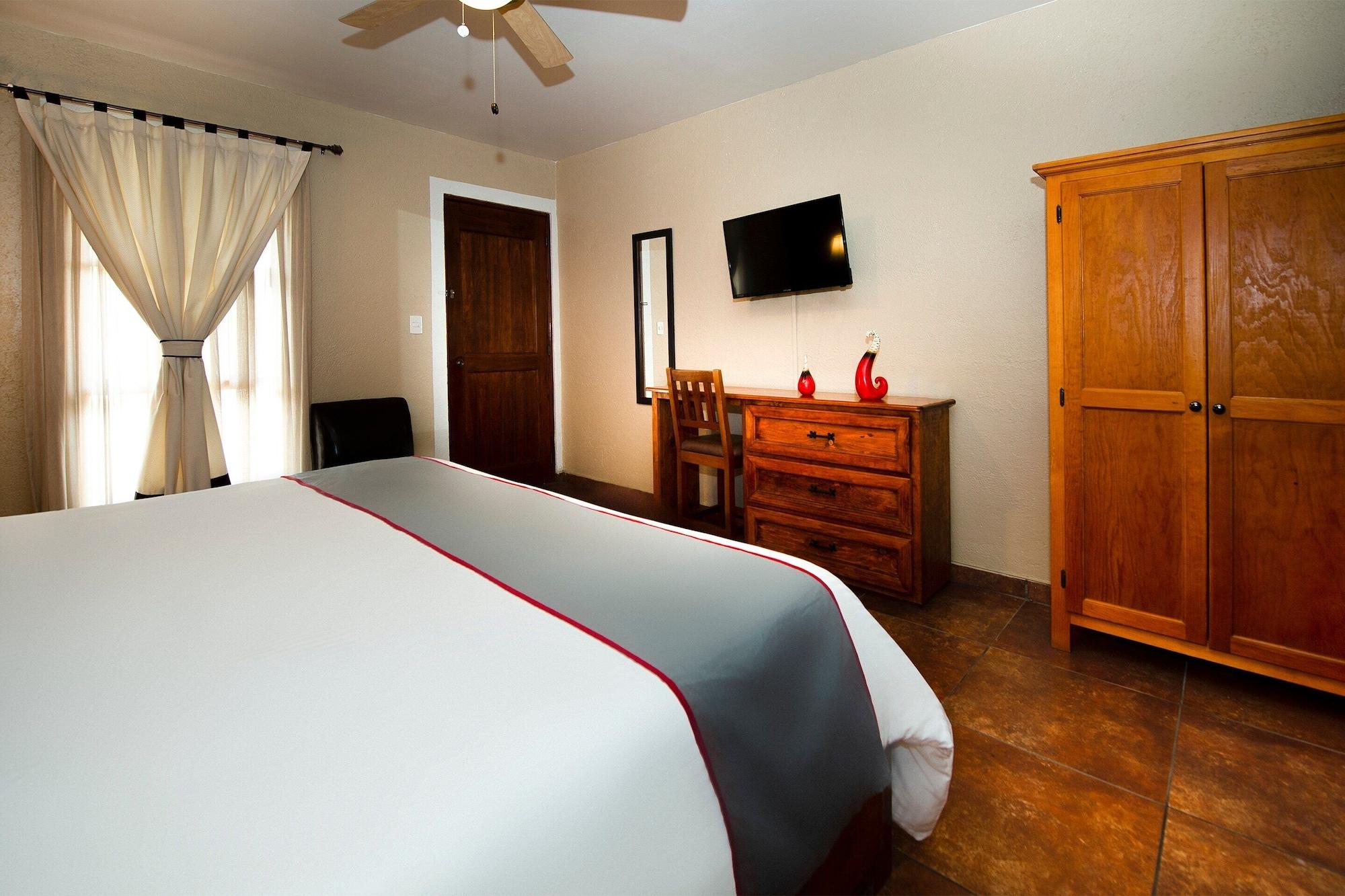La Casona Tequisquiapan Hotel & Spa Kültér fotó