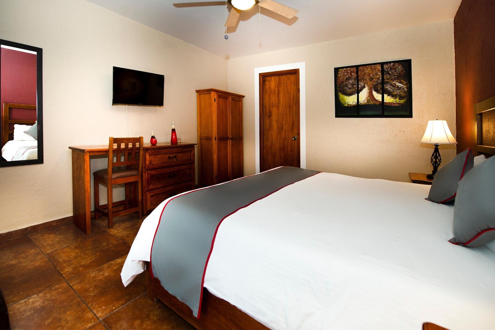 La Casona Tequisquiapan Hotel & Spa Kültér fotó