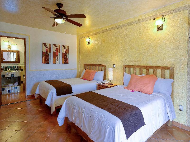 La Casona Tequisquiapan Hotel & Spa Kültér fotó