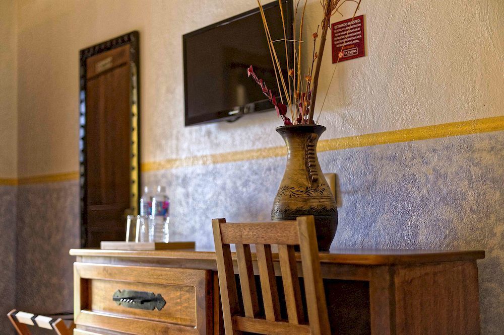 La Casona Tequisquiapan Hotel & Spa Kültér fotó