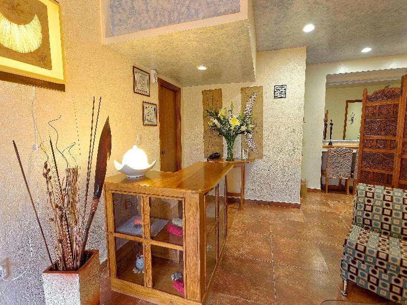 La Casona Tequisquiapan Hotel & Spa Kültér fotó