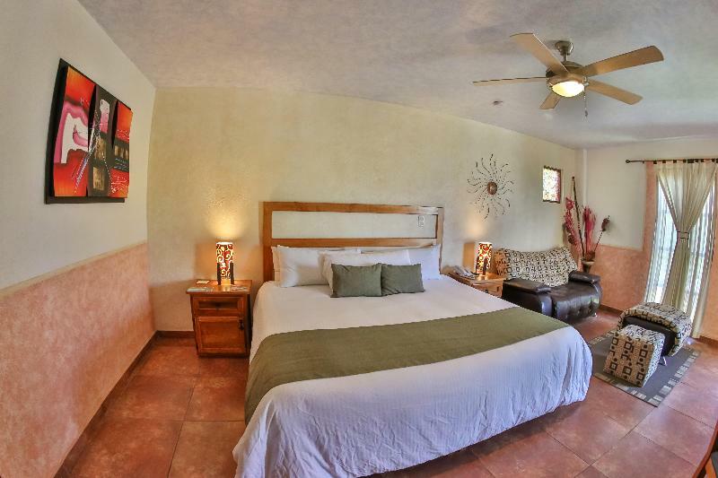 La Casona Tequisquiapan Hotel & Spa Kültér fotó